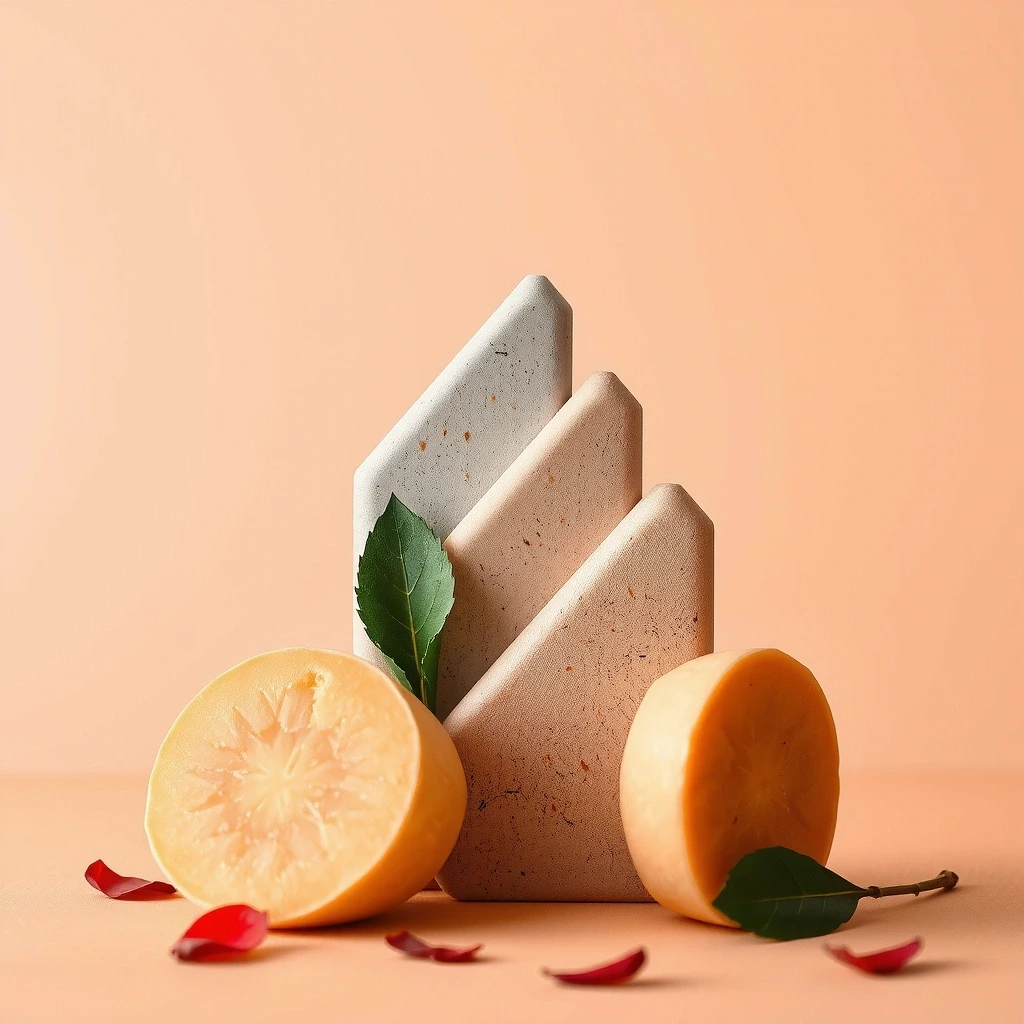 Strukturierte Transparenz Darstellung