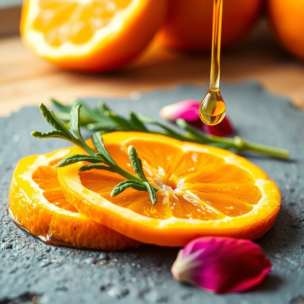 Natürliche Kollagen-Förderung