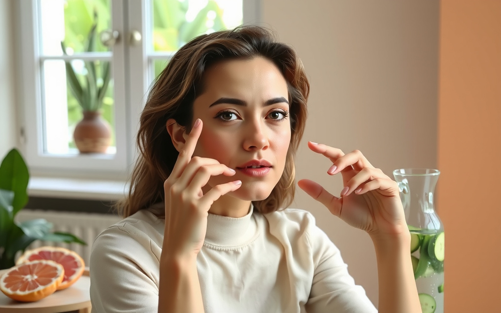 Wissenschaftliche Darstellung